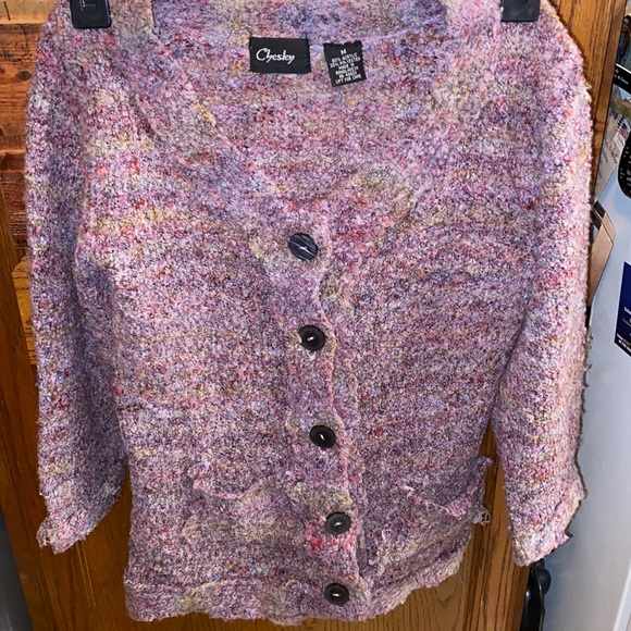 Chesley Sweaters - Women’s Chesly Sweater Cardigan